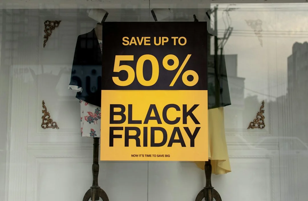 What to Expect From Black Friday 2026 Deals, Category by Category