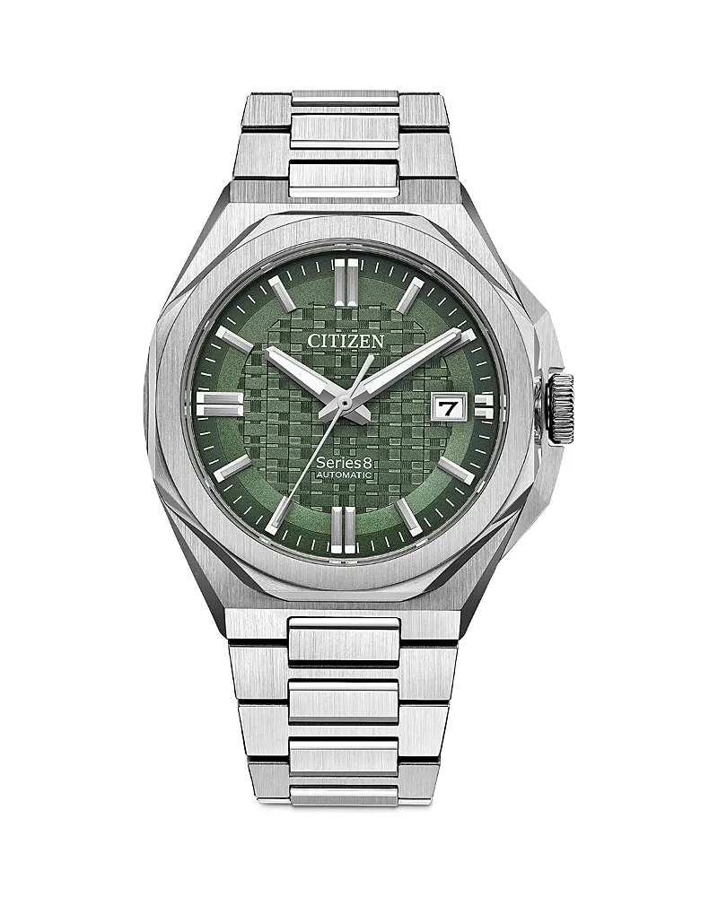 Citizen Series 8 83HD Watch, 39mm