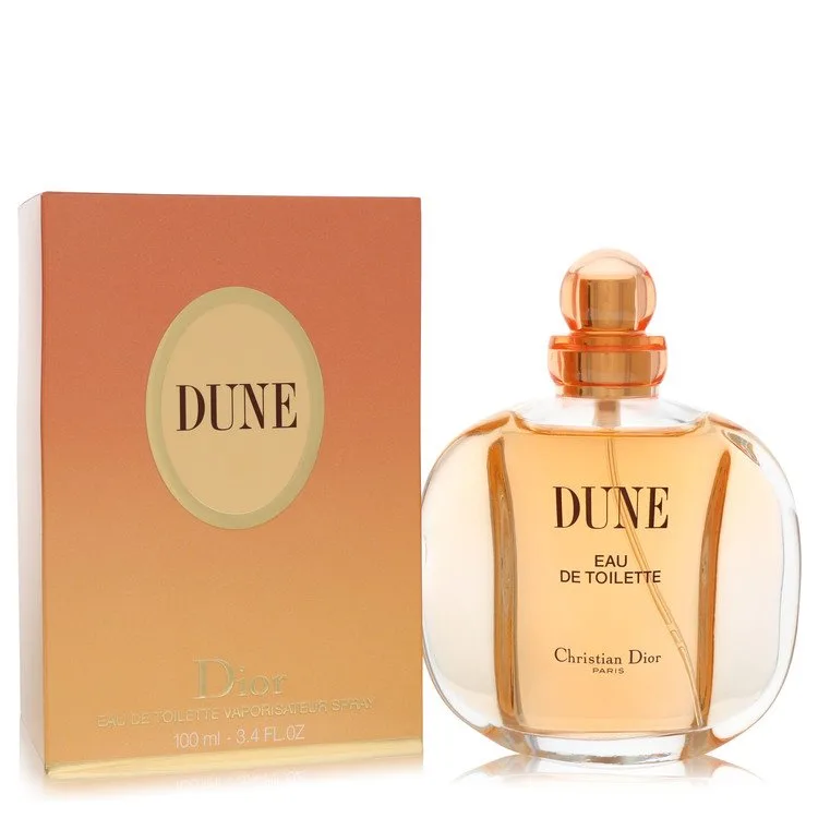 Dune Perfume by Christian Dior 3.4 oz EDT Spray for Women