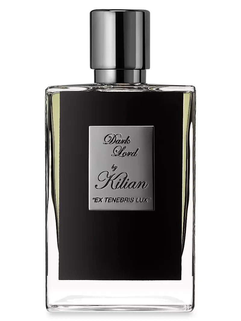 Kilian Dark Lord by Kilian EAU DE PARFUM SPRAY REFILLABLE 1.7 OZ for UNISEX