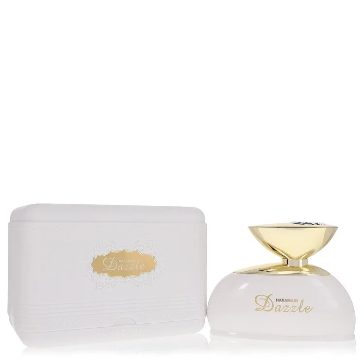Al Haramain Dazzle Perfume 3 oz EDP Spray (Unisex) for Women