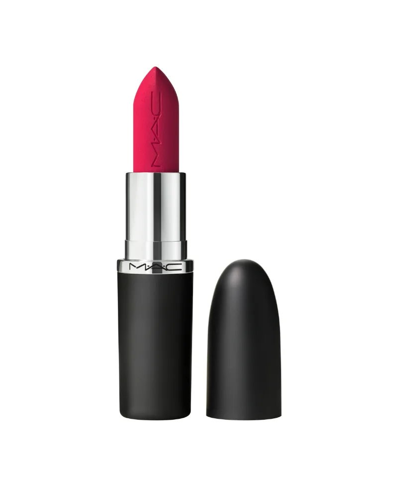 Mac MACximal Silky Matte Lipstick - Hot Girl Pink