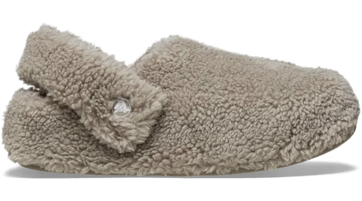 Crocs Classic Cozzzy Slipper