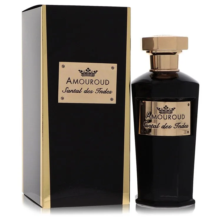 Santal Des Indes Perfume 3.4 oz EDP Spray (Unisex) for Women