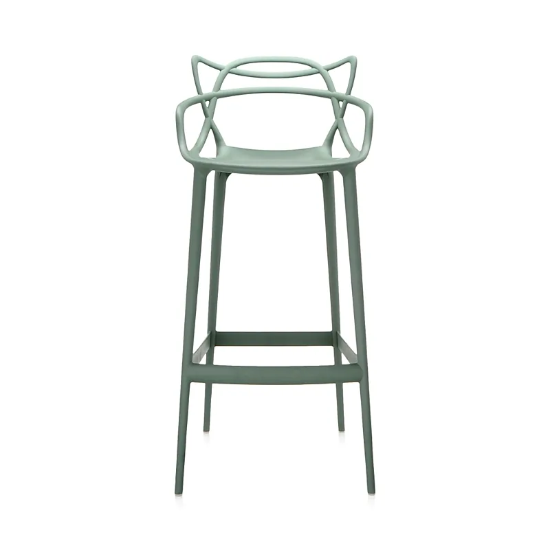 Kartell Masters Bar Stool