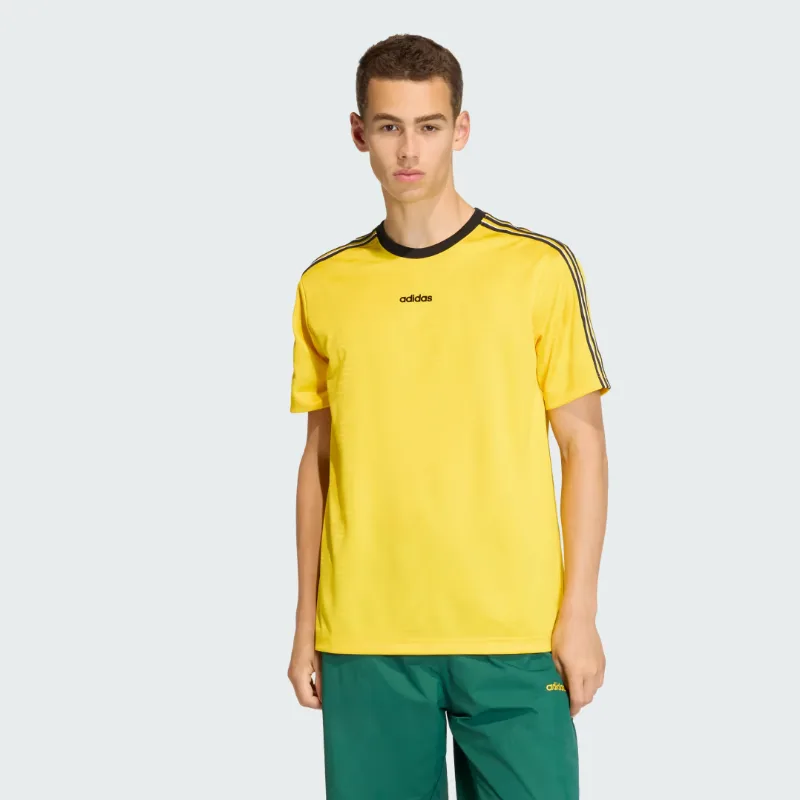 adidas JACQUARD JERSEY