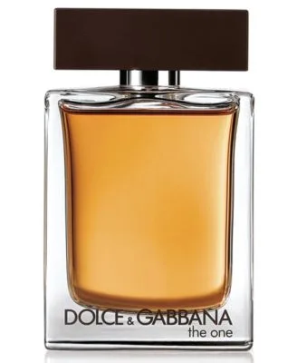 Dolce Gabbana The One Eau De Toilette Fragrance Collection