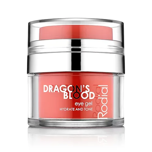 Rodial Dragons Blood Eye Gel, One Size
