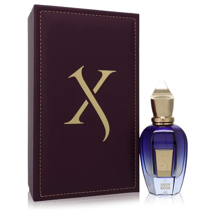 Join The Club Shunkoin Perfume 1.7 oz EDP Spray (Unisex) for Women