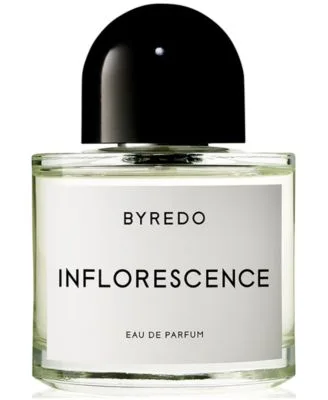 Byredo Inflorescence Eau De Parfum Fragrance Collection