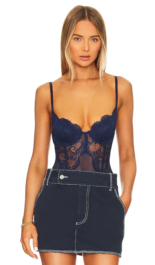 Maeve Bodysuit
