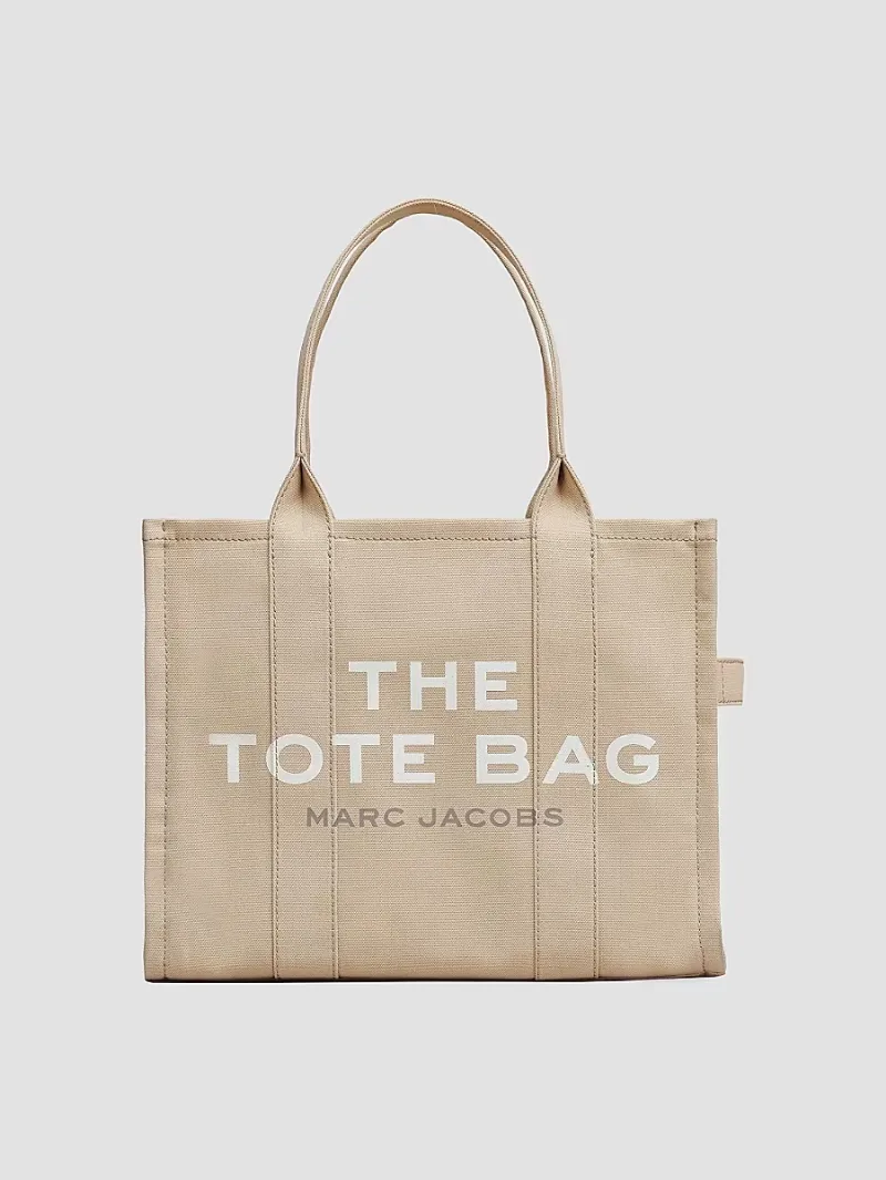 Marc Jacobs Women's The Large Tote - Beige