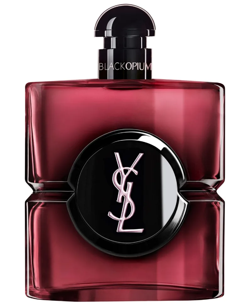 Yves Saint Laurent Black Opium Pink Glaze Eau de Parfum, 3.04 oz.