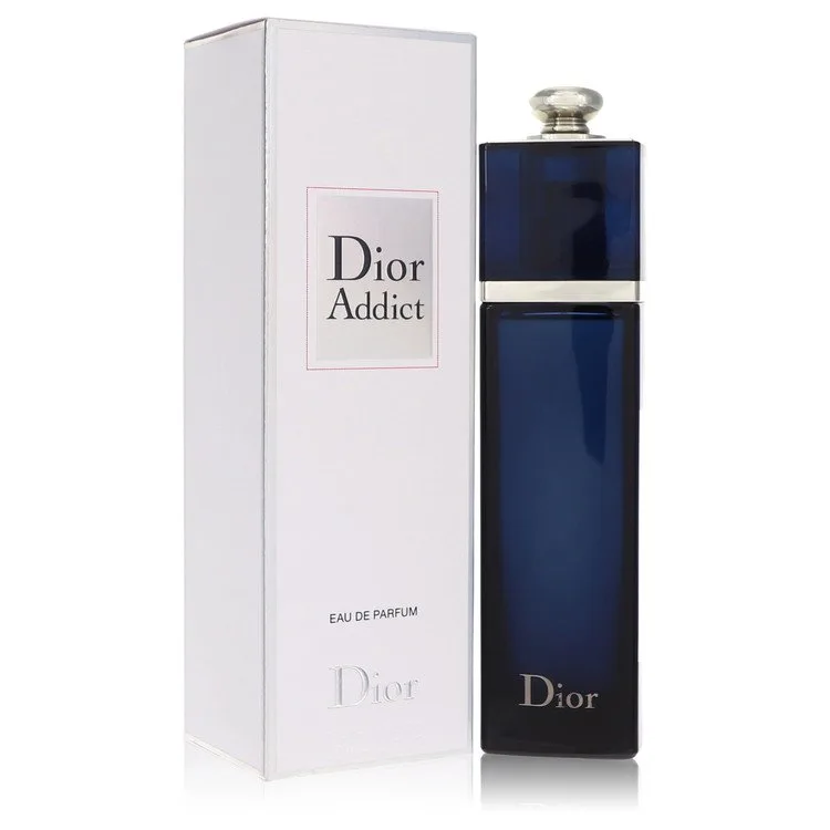 Dior Addict by Christian Dior EAU DE PARFUM SPRAY 3.4 OZ (NEW PACKAGING) for WOMEN