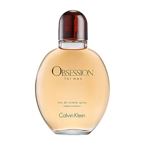 Calvin Klein Obsession For Men Eau De Toilette, 4 Oz, One Size, 4 Oz