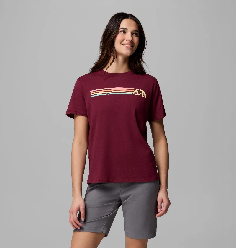 Columbia Women's Vista Tee-