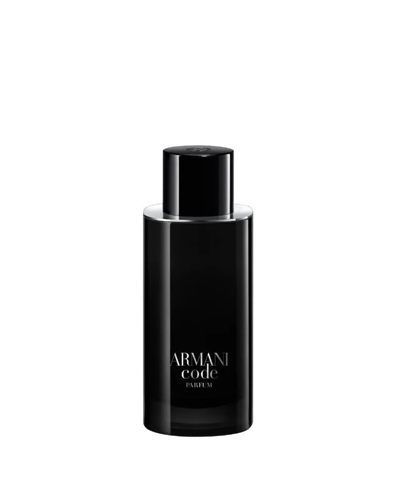 Armani Beauty Men's Armani Code Parfum, 4.2 oz.