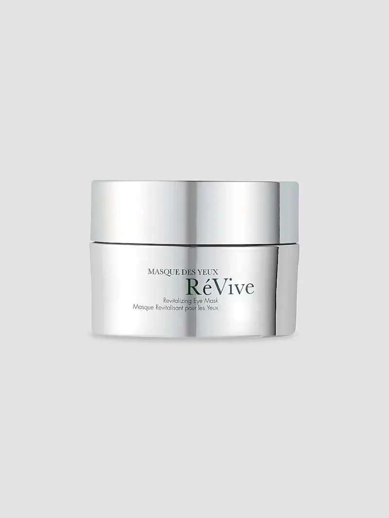 Masque Des Yeux Revitalizing Eye Mask - Size 1.7 oz. & Under