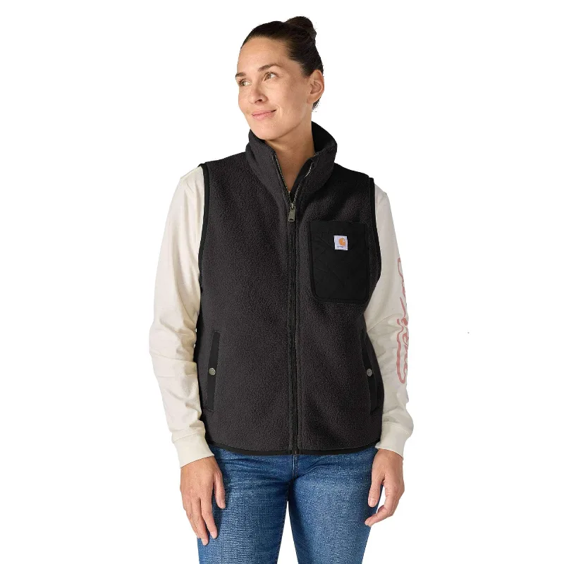 Women's Highland Vest