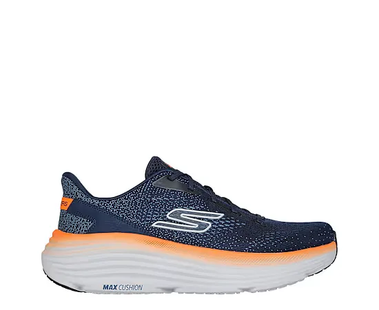 Skechers Men's Max Cushion Endeavour Running Shoe