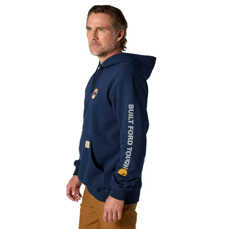 Marquette Ford Sweatshirt