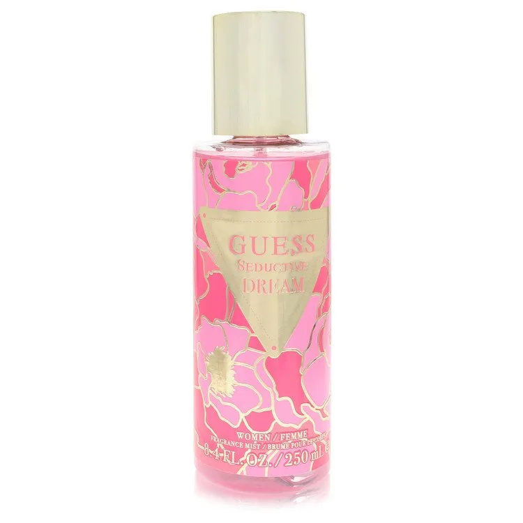 Guess Seductive Dream Perfume by Guess 8.4 oz Fragrance Mist for Women