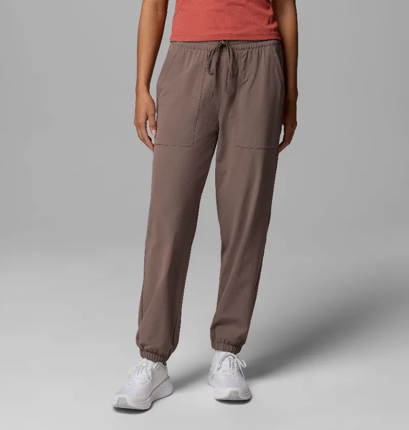 Columbia Women's Pinetown Canyon Joggers-