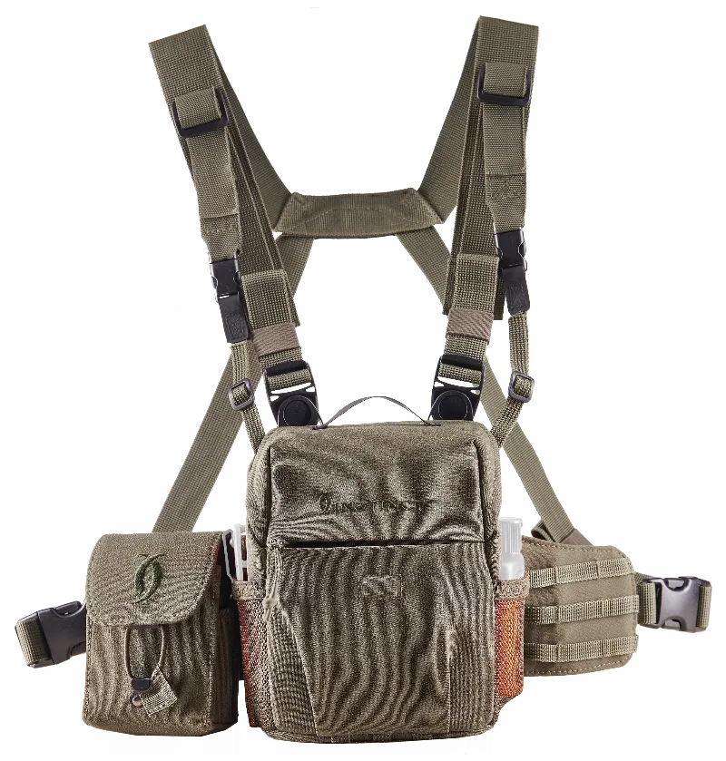 Cabela's Instinct Bino Harness