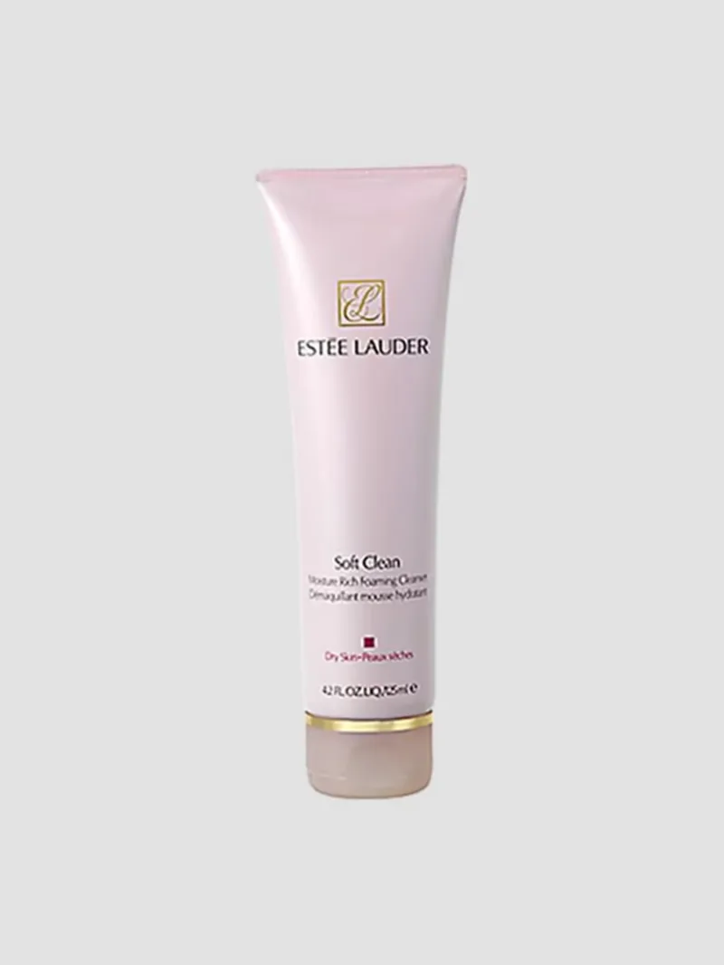 Soft Clean Rich Foam - Size 3.4-5.0 oz.