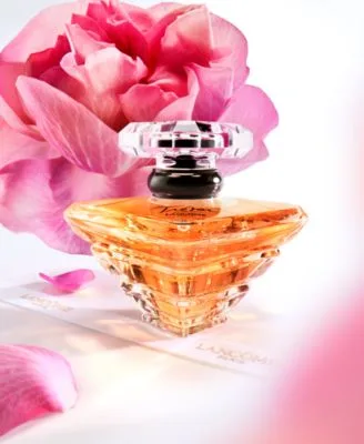 Lancome Tresor Eau De Parfum Fragrance
