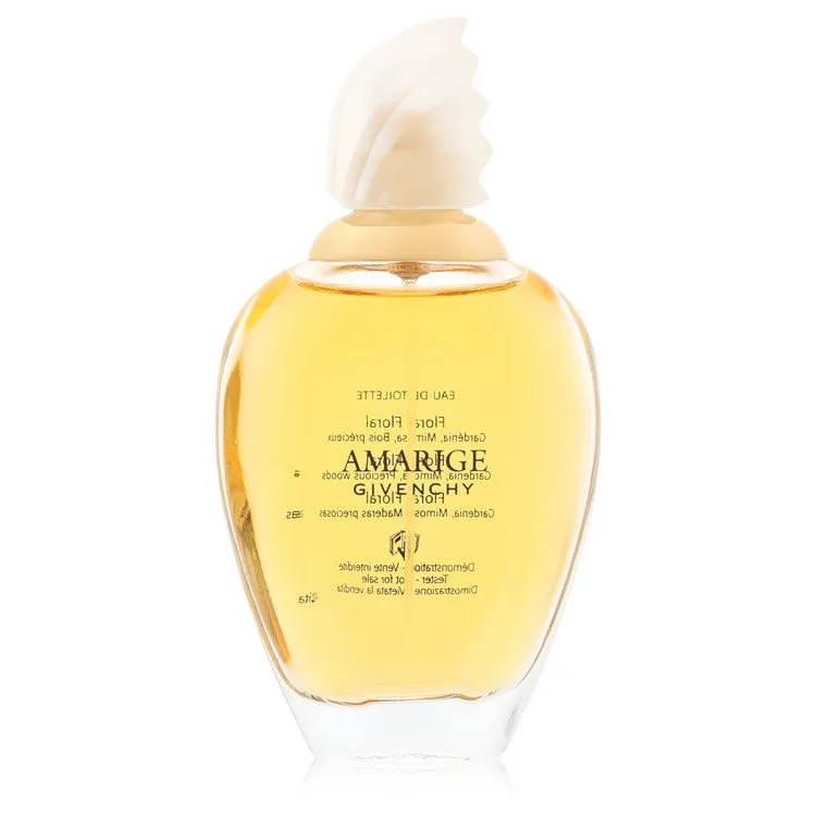 Amarige Perfume by Givenchy 3.4 oz EDT Spray(Tester) for Women