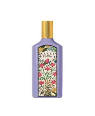 Gucci Flora Gorgeous Magnolia Eau De Parfum Fragrance Collection