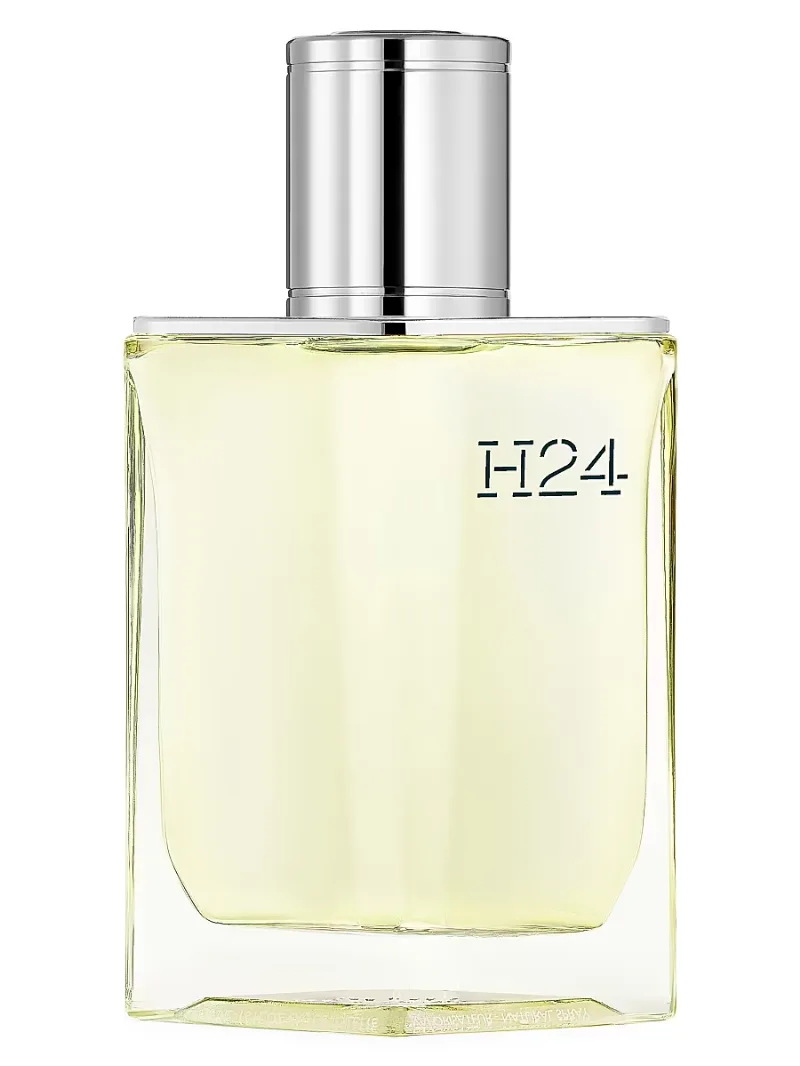 Hermes H24 by Hermes EDT SPRAY REFILLABLE 1.7 OZ for MEN