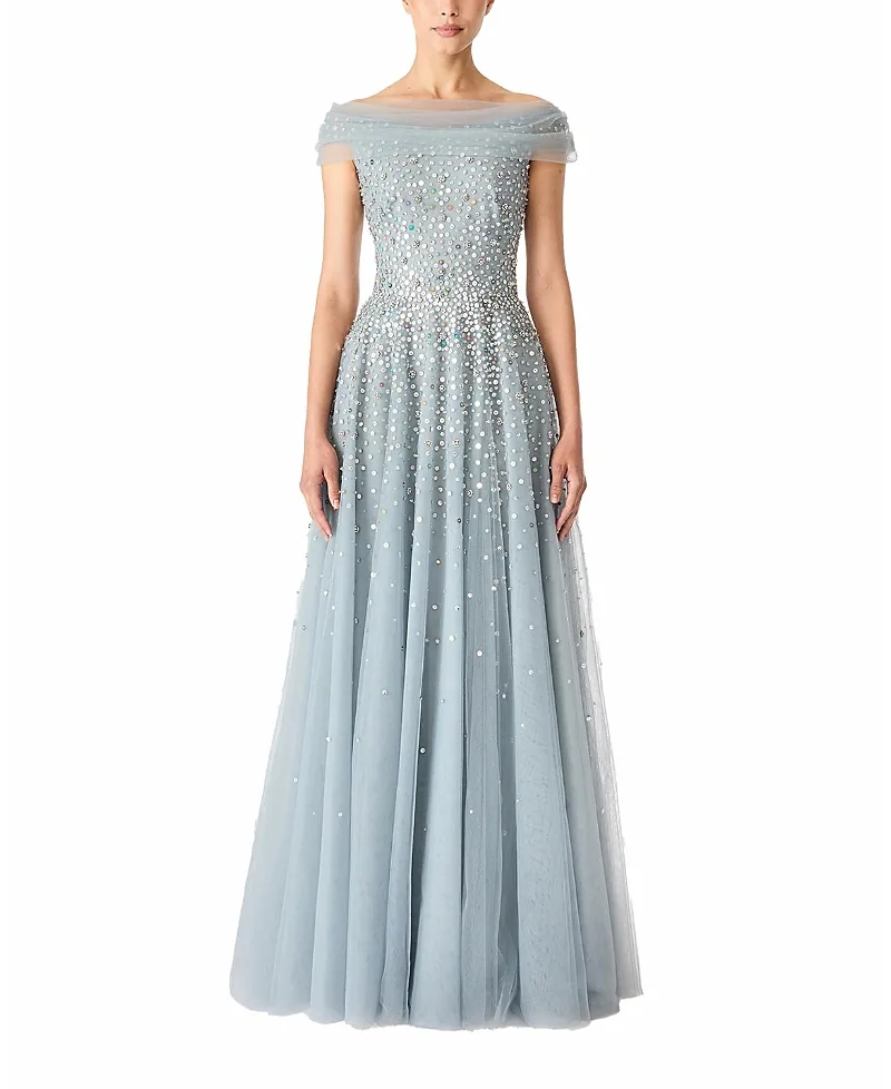 Jenny Packham Bee Gown