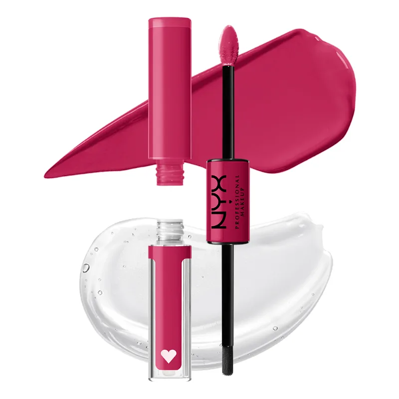 NYX Professional Makeup Shine Loud High Shine Lip Gloss | Another Level