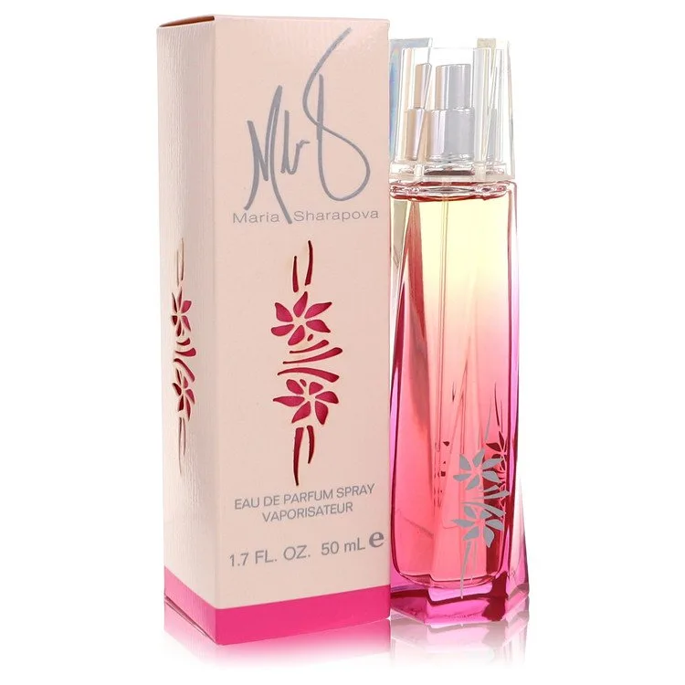 Maria Sharapova by Maria Sharapova EAU DE PARFUM SPRAY 1.7 OZ for WOMEN