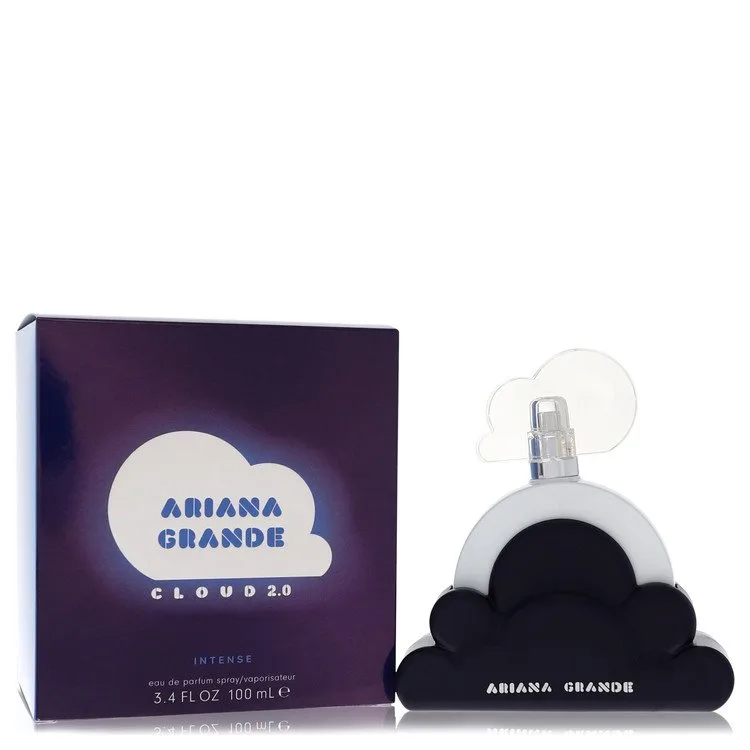 Ariana Grande Cloud Intense Perfume 3.4 oz EDP Spray for Women