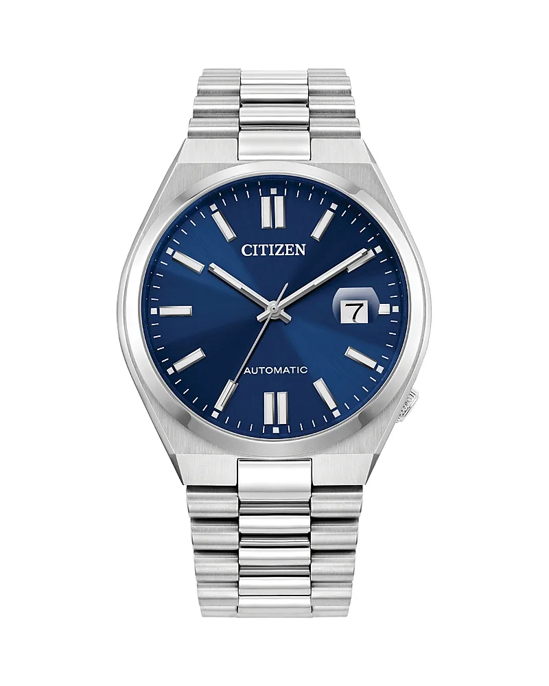 Citizen Sport Luxury Watch, 40mm