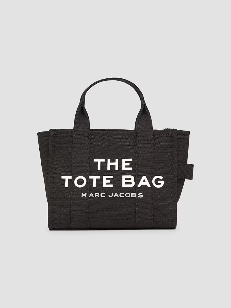Marc Jacobs Women's The Small Tote - Black