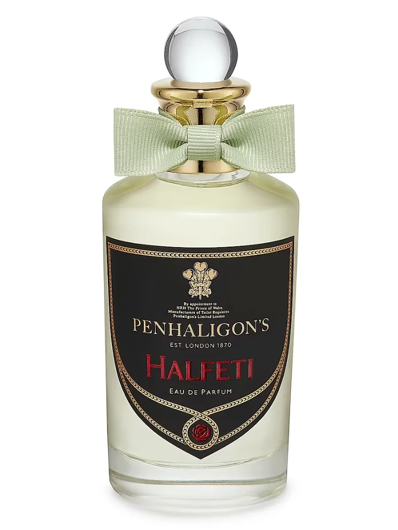 Penhaligon's Halfeti by Penhaligon's EAU DE PARFUM SPRAY 3.4 OZ for WOMEN