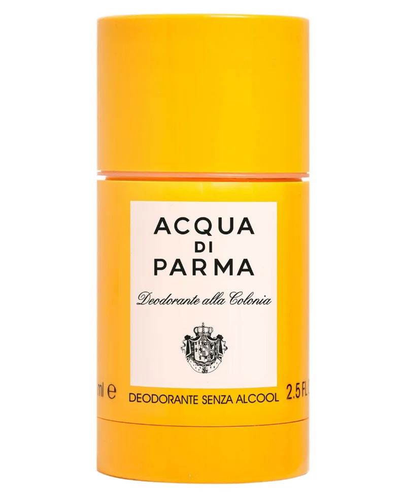 Acqua Di Parma Colonia by Acqua di Parma DEODORANT STICK 2.5 OZ for MEN