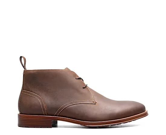 Florsheim Men's Rucci Lug Chukka Boot