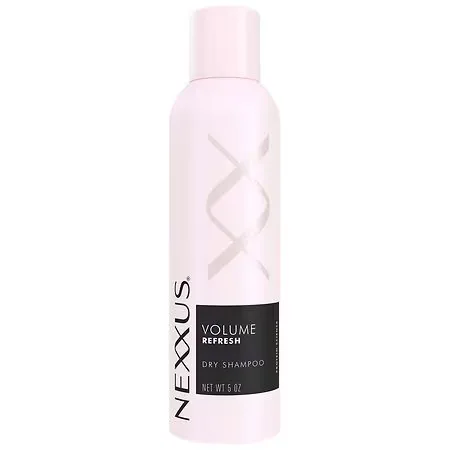 Nexxus Volume Refresh Dry Shampoo - 5.0 oz