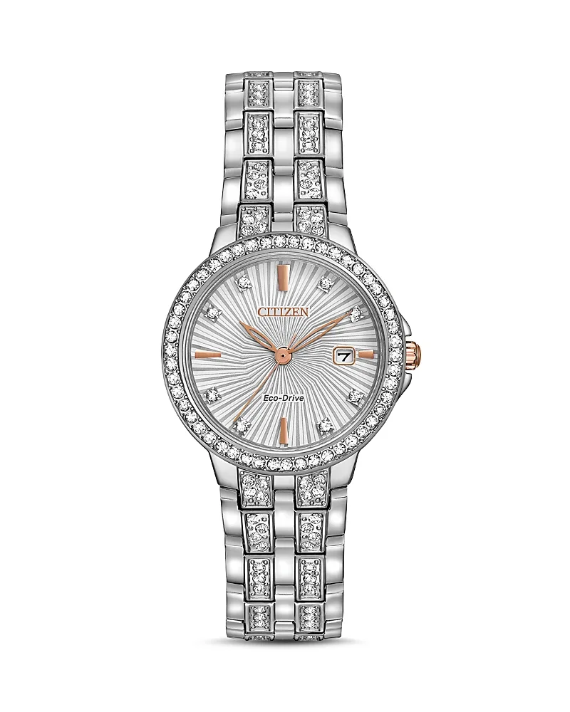 Citizen Silhouette Watch, 28mm