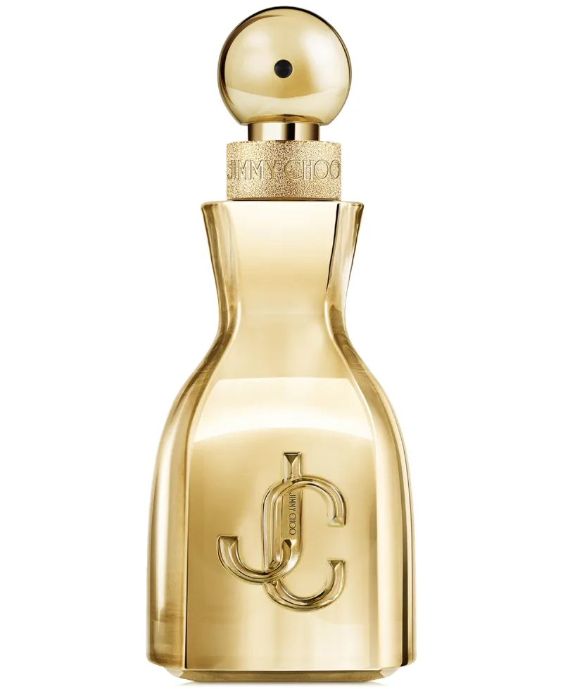 Jimmy Choo I Want Choo Le Parfum, 1.3 oz