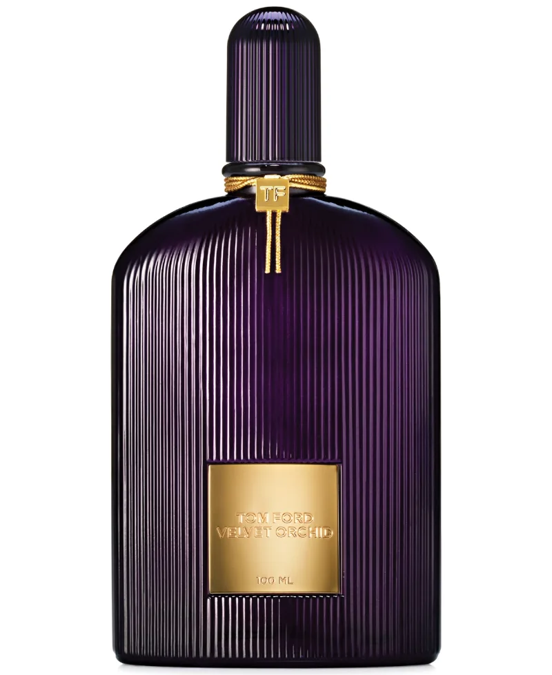 Tom Ford Velvet Orchid Eau de Parfum Spray, 3.4 oz