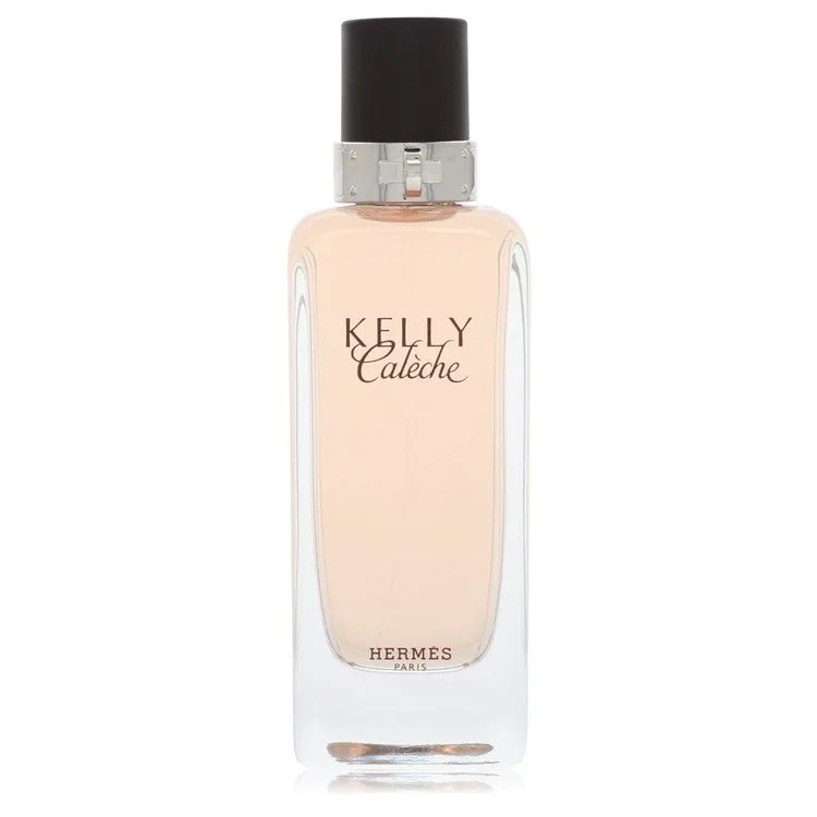 Kelly Caleche Perfume by Hermes 3.4 oz EDT Spray(Tester) for Women