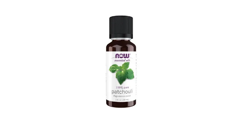 Now Foods Patchouli Oil, 1 Oz - Open Miscellaneous