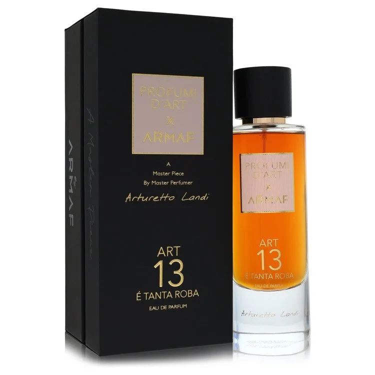 Armaf Profumi D Art13 E Tanta Roba Cologne 3.6 oz EDP Spray for Men