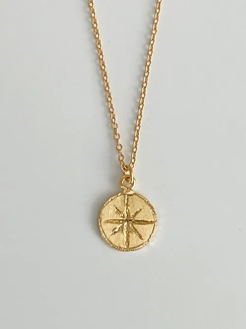 ELYONA - Medallion #07